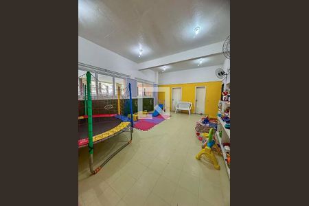 Apartamento à venda com 90m², 3 quartos e 1 vagaBrinquedoteca