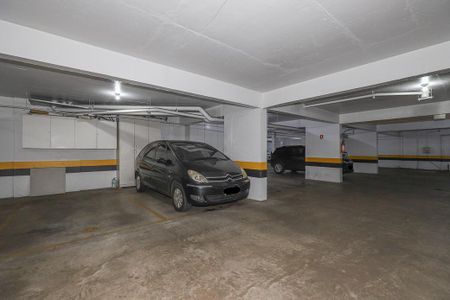 Apartamento à venda com 90m², 3 quartos e 1 vagaGaragem