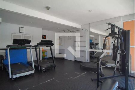 Apartamento à venda com 90m², 3 quartos e 1 vagaAcademia