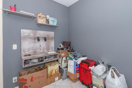 Apartamento à venda com 90m², 3 quartos e 1 vagaQuarto 2