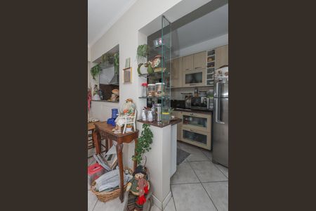 Apartamento à venda com 90m², 3 quartos e 1 vagaCozinha