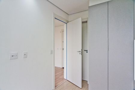 Apartamento para alugar com 40m², 2 quartos e sem vaga Apartamento para alugar com 40m², 2 quartos e sem vagaQuarto 2