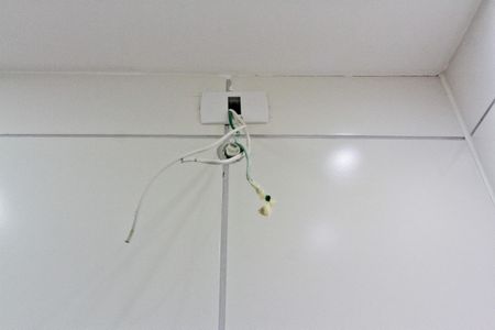 Apartamento para alugar com 40m², 2 quartos e sem vaga Apartamento para alugar com 40m², 2 quartos e sem vagaBanheiro