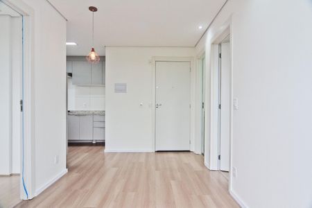 Sala de apartamento para alugar com 2 quartos, 40m² em Vila Barreto, São Paulo