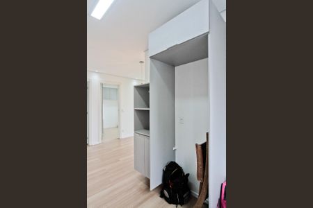 Apartamento para alugar com 40m², 2 quartos e sem vaga Apartamento para alugar com 40m², 2 quartos e sem vagaCozinha e Área de Serviço