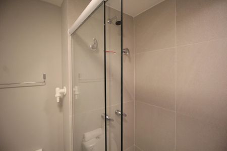 Studio à venda com 25m², 1 quarto e 1 vagaBanheiro
