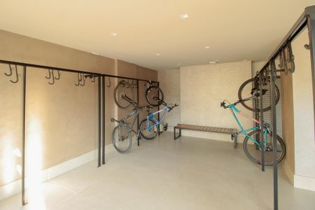 Studio à venda com 25m², 1 quarto e 1 vagaÁrea comum