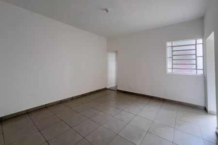 Sala de casa para alugar com 1 quarto, 65m² em Cambuci, São Paulo