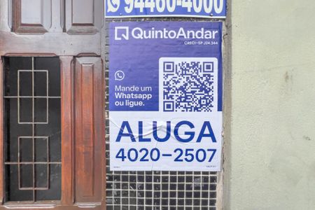 Casa para alugar com 65m², 1 quarto e sem vagaPlaca YACP-311