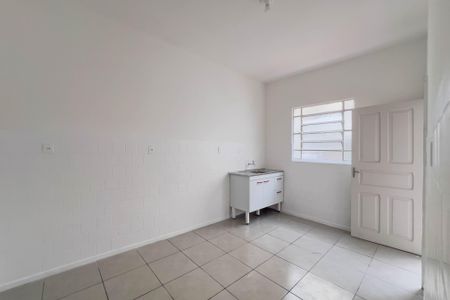 Casa para alugar com 65m², 1 quarto e sem vagaCozinha