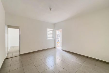 Sala de casa para alugar com 1 quarto, 65m² em Cambuci, São Paulo