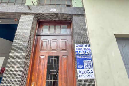 Casa para alugar com 65m², 1 quarto e sem vagaPlaca YACP-311