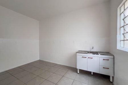 Casa para alugar com 65m², 1 quarto e sem vagaCozinha