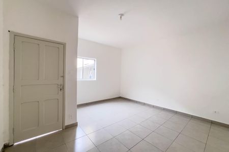 Casa para alugar com 65m², 1 quarto e sem vagaQuarto