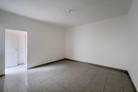 Sala de casa para alugar com 1 quarto, 65m² em Cambuci, São Paulo