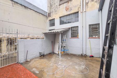 Casa para alugar com 65m², 1 quarto e sem vagaQuintal e área de serviço 