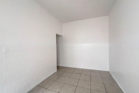 Casa para alugar com 65m², 1 quarto e sem vagaCozinha