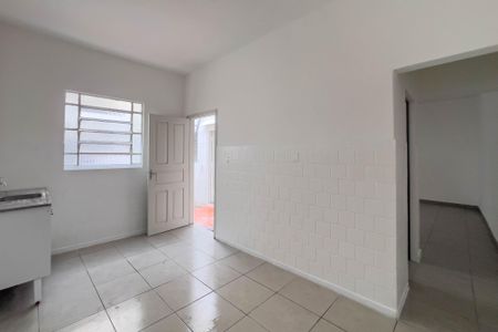 Casa para alugar com 65m², 1 quarto e sem vagaCozinha