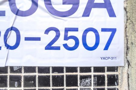 Casa para alugar com 65m², 1 quarto e sem vagaPlaca YACP-311