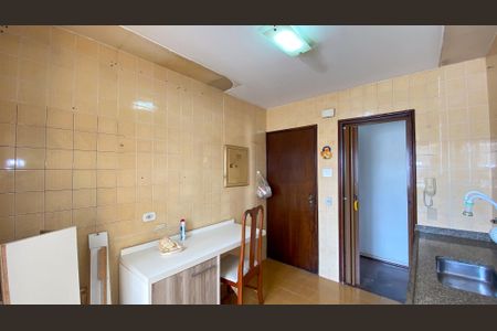 Apartamento à venda com 137m², 2 quartos e 1 vagaCozinha