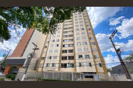 Apartamento à venda com 137m², 2 quartos e 1 vagaFachada