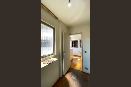 Apartamento à venda com 137m², 2 quartos e 1 vagaQuarto de Serviço