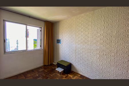 Apartamento à venda com 137m², 2 quartos e 1 vagaQuarto Suíte