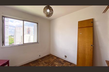 Apartamento à venda com 137m², 2 quartos e 1 vagaQuarto 2