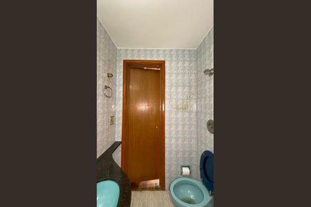 Apartamento à venda com 137m², 2 quartos e 1 vagaBanheiro