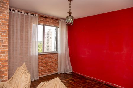 Apartamento à venda com 137m², 2 quartos e 1 vagaSala