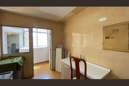 Apartamento à venda com 137m², 2 quartos e 1 vagaCozinha