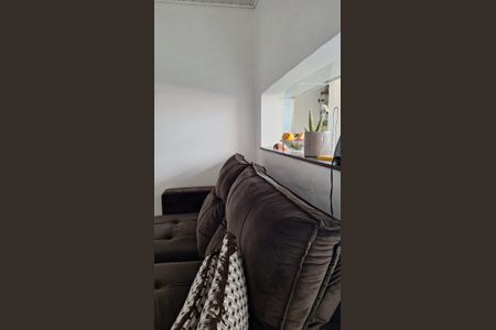 Casa à venda com 125m², 2 quartos e 2 vagasSala