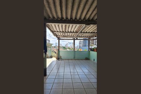 Casa à venda com 125m², 2 quartos e 2 vagasÁrea externa