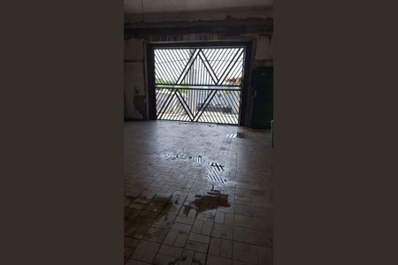 Casa à venda com 125m², 2 quartos e 2 vagasÁrea externa