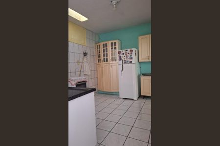 Casa à venda com 125m², 2 quartos e 2 vagasCozinha