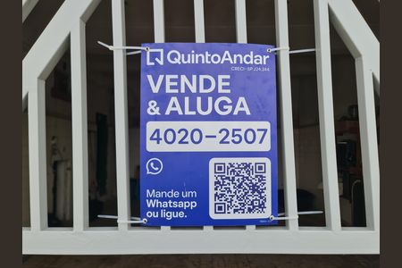 Placa de casa para alugar com 2 quartos, 65m² em Jardim Rosa de Franca, Guarulhos
