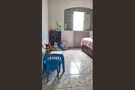 Casa à venda com 3 quartos, 125m² em Jardim Rosa de Franca, Guarulhos