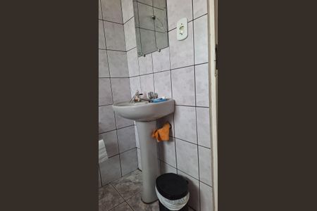 Casa à venda com 125m², 2 quartos e 2 vagasBanheiro