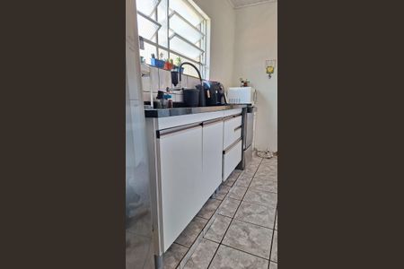 Casa à venda com 125m², 2 quartos e 2 vagasCozinha