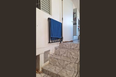 Casa à venda com 125m², 2 quartos e 2 vagasÁrea externa