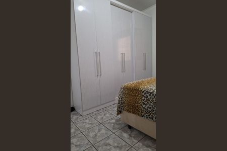 Casa à venda com 125m², 2 quartos e 2 vagasQuarto