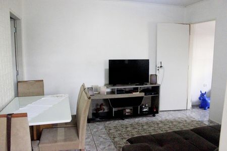 Casa para alugar com 2 quartos, 65m² em Jardim Rosa de Franca, Guarulhos