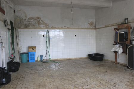 Garagem de casa para alugar com 2 quartos, 65m² em Jardim Rosa de Franca, Guarulhos