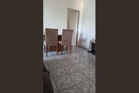 Casa à venda com 125m², 2 quartos e 2 vagasSala