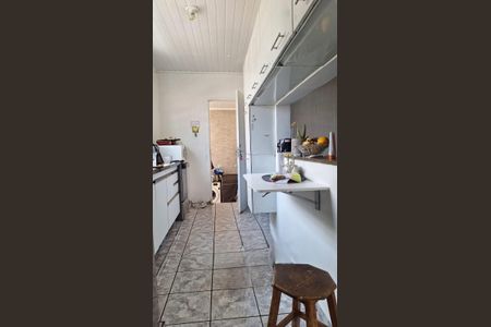 Casa à venda com 125m², 2 quartos e 2 vagasCozinha