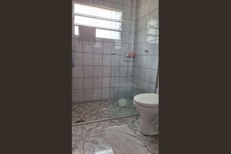 Casa à venda com 125m², 2 quartos e 2 vagasBanheiro