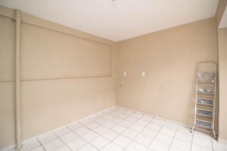 Área externa de casa para alugar com 1 quarto, 65m² em Jardim Rosa de Franca, Guarulhos