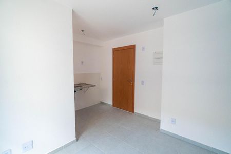 Apartamento para alugar com 35m², 2 quartos e sem vagaSala/Cozinha