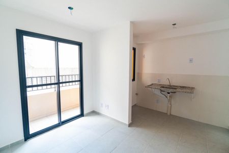 Apartamento para alugar com 35m², 2 quartos e sem vagaSala/Cozinha