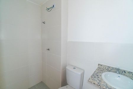 Apartamento para alugar com 35m², 2 quartos e sem vagaBanheiro